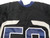 Late 2000s Early 2010s Old Dominion Monarchs #50 Game Used Black Jersey XL 926