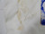 Cleveland Cavaliers Game Issued White Game Jacket Sand Knit 46 DP12825