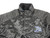 2000s Tampa Bay Devil Rays Game Issued Black Bench Jacket With Hood Starter XL DP07899