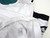 2018 Philadelphia Eagles #48 Game Issued White Practice Jersey Name Plate R 50 9