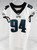 2020 Philadelphia Eagles Josh Sweat #94 Game Used White Jersey 42 DP71478
