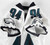 2020 Philadelphia Eagles Josh Sweat #94 Game Used White Jersey 42 DP71478