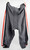 2021 Texas Tech Red Raiders Morton #2 Game Used Grey Jersey Pant 34 DP85752