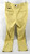 2024 Arizona Diamondbacks Jose Queliz #83 Game Used Gold Pants City Connect 34 6