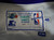 1997-98 Charlotte Hornets Game Issued Warm-Up Jacket 48 +3 DP22028