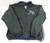 Tampa Bay Devil Rays # Game Issued Green Bench Jacket L DP09884