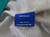 1997-98 Charlotte Hornets Game Issued Warm-Up Jacket 48 +3 DP22034