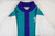 1997-98 Charlotte Hornets Game Issued Warm-Up Jacket 48 +3 DP22035