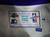 1997-98 Charlotte Hornets Game Issued Warm-Up Jacket 48 +3 DP22035