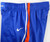 2021-22 Boise State Broncos Game Used Blue Shorts Basketball S 283