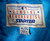 Tampa Bay Devil Rays Game Issued Black Jacket XL DP41081