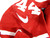 2014 San Francisco 49ers Desmond Bishop #44 Game Issued Red Jersey 40 DP35618