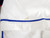 2000's Boise State Broncos #21 Game Used White Jersey Softball M DP88010