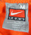 2000's Boise State Broncos #17 Game Used Orange Jersey Softball M DP88015