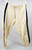 1993 Houston Astros Bowman Game Used Cream Pants 34 DP85821