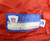 2002 San Francisco 49ers #61 Game Issued Red Practice Jersey 3X 04