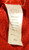 2011 San Francisco 49ers #86 Game Issued Red Practice Jersey XL 84