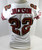 2002 San Francisco 49ers Terry Jackson #22 Game Issued White Jersey 44 DP29232