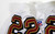 2002 San Francisco 49ers Terry Jackson #22 Game Issued White Jersey 44 DP29232