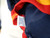 Late 1980s Early 1990s Houston Astros # Game Used Navy Jacket XL DP32899