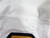 2006 San Francisco 49ers #41 Game Issued White Jersey 60 S P 44 49