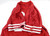 Late 80s Early 90s San Francisco 49ers #82 Game Used Red Jersey 50 DP26880