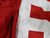Early 1990s San Francisco 49ers #69 Game Used Red Jersey 52 DP32928