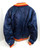 Late 1980s Early 1990s Houston Astros #9 Game Used Navy Jacket XL DP32922