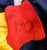 Late 1980s Early 1990s Houston Astros #9 Game Used Navy Jacket XL DP32922