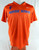 2015 Boise State Broncos #25 Game Issued Orange Jersey Womens Soccer XL 061