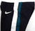 2022 Philadelphia Eagles Christian Ellis #53 Game Issued Used Pants Color Rush 9