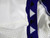 2000s Texas Christian TCU Horned Frogs #91 Game Used White Jersey XL DP35987