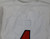 2019 Texas Tech Red Raiders Desmon Smith #4 Game Used White Jersey NP Rm 150 P 8