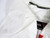 2018 Texas Tech Red Raiders Blank Game Issued White Jersey 50 DP48350