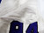 2000s Texas Christian TCU Horned Frogs #94 Game Used White Jersey 2XL DP35981