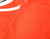 Carolina Hurricanes #12 Game Used Red Practice Jersey 58 DP24940