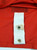 Carolina Hurricanes #29 Game Used Red Practice Jersey DP34800
