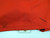 Carolina Hurricanes #29 Game Used Red Practice Jersey DP34800