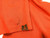 Carolina Hurricanes #29 Game Used Red Practice Jersey DP34800