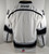 Manchester Monarchs Blank Authentic Replica White Jersey Medium