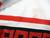 Carolina Hurricanes Blank Game Issued White Jersey 60 DP33976