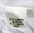 Indiana Pacers # Game Issued White Jacket 56 DP32982