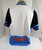 1997-98 Cleveland Cavaliers Game Issued White Shooting Shirt XL DP48719