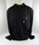 NBA Basketball Game Issued Black Warm Up Jacket 3XL DP41131