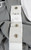 Ontario Reign Game Used Grey Practice Jersey 58 DP33548