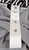 Ontario Reign Game Used Grey Practice Jersey 58 DP33550