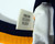 2019 LA Galaxy Ola Kamara #11 Game Used Signed White Jersey M DP38362