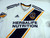 2019 LA Galaxy Ola Kamara #11 Game Used Signed White Jersey M DP38362