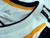 2019 LA Galaxy Ola Kamara #11 Game Used Signed White Jersey M DP38362