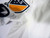 2019 LA Galaxy Ola Kamara #11 Game Used Signed White Jersey M DP38362